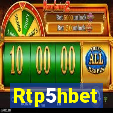 Rtp5hbet