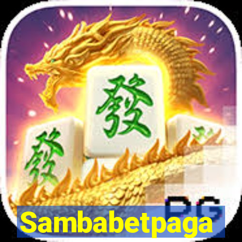 Sambabetpaga