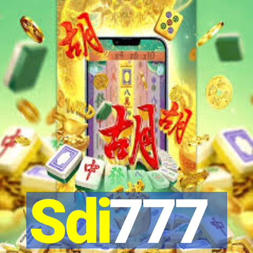 Sdi777