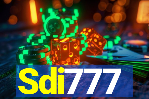 Sdi777