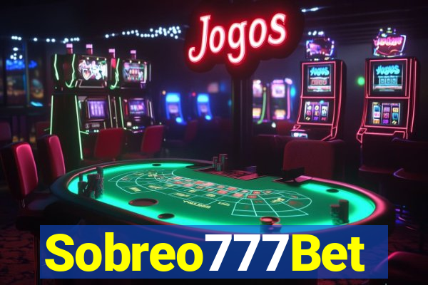 Sobreo777Bet