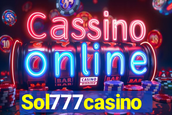 Sol777casino