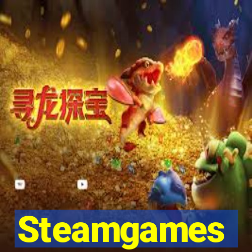 Steamgames