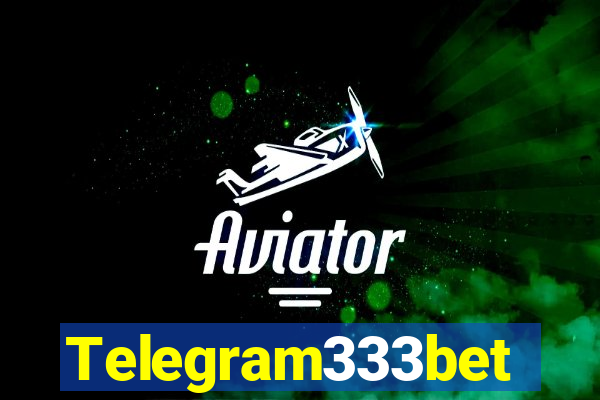 Telegram333bet