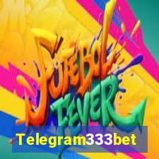 Telegram333bet