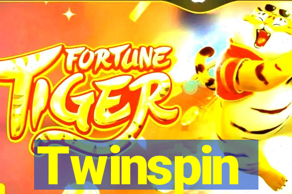 Twinspin