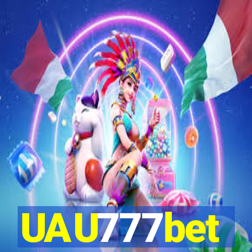 UAU777bet