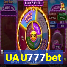 UAU777bet