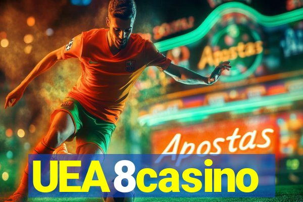 UEA8casino