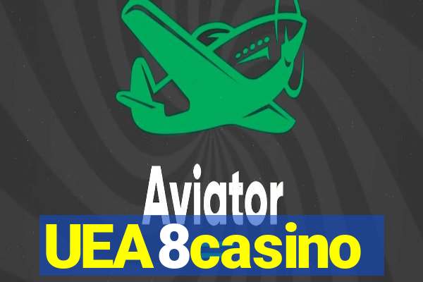 UEA8casino