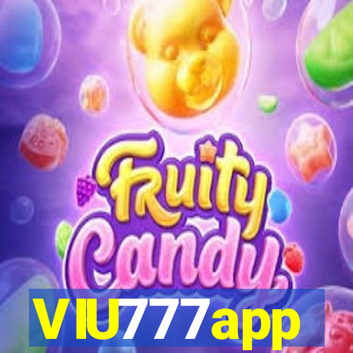 VIU777app