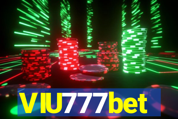 VIU777bet