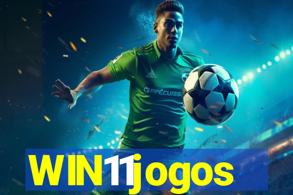 WIN11jogos