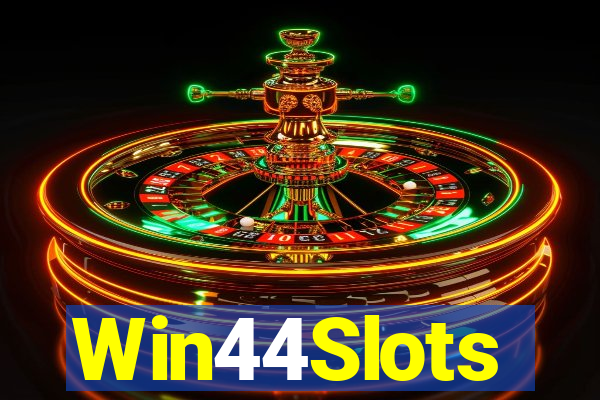 Win44Slots