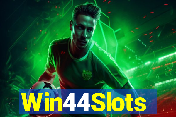 Win44Slots