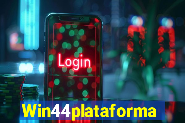 Win44plataforma