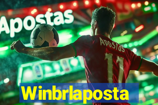 Winbrlaposta