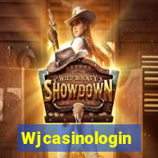 Wjcasinologin