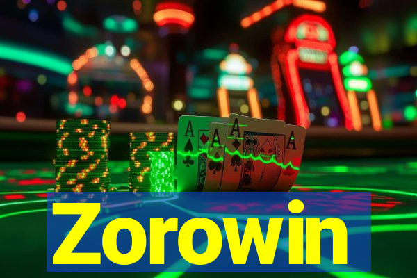 Zorowin