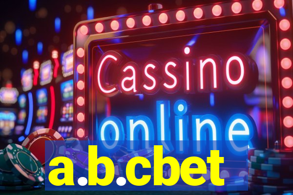 a.b.cbet