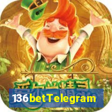 136betTelegram