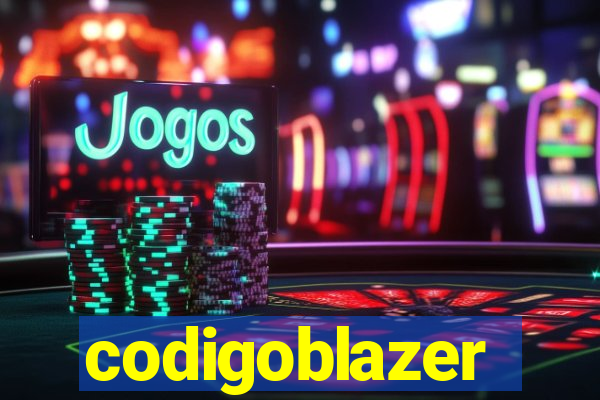 codigoblazer