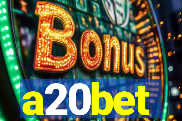 a20bet