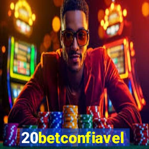 20betconfiavel