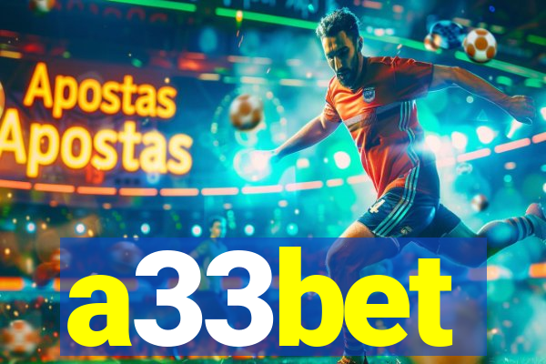 a33bet