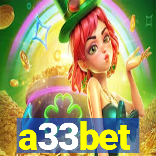 a33bet