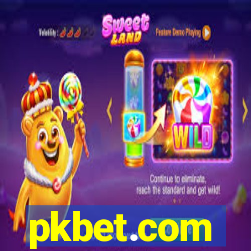 pkbet.com