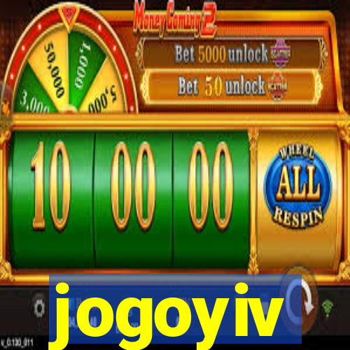 jogoyiv