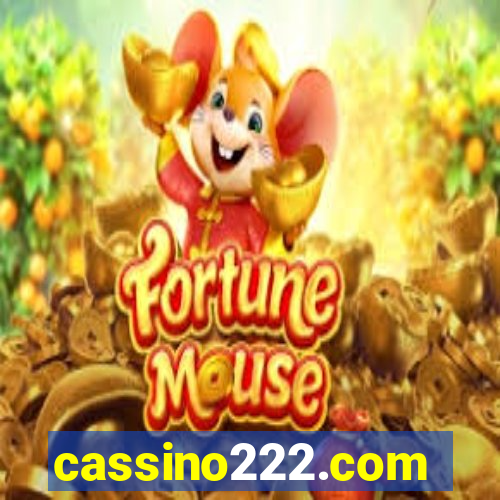 cassino222.com