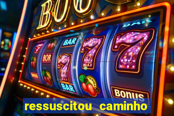 ressuscitou caminho neocatecumenal pdf