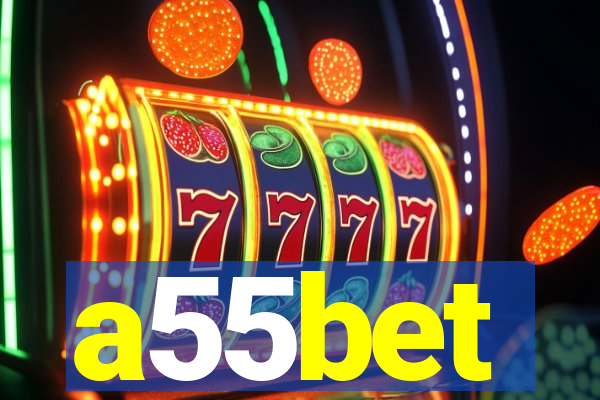 a55bet