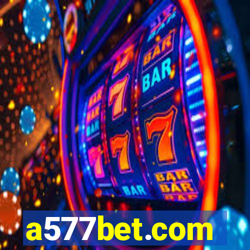 a577bet.com