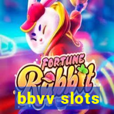 bbvv slots