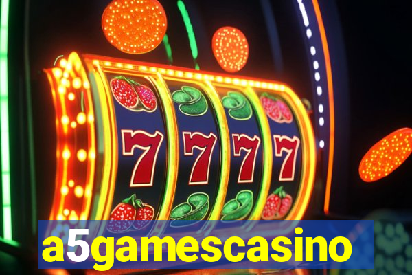 a5gamescasino