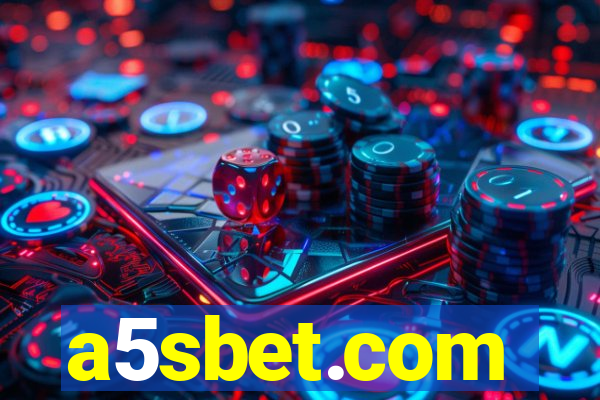 a5sbet.com