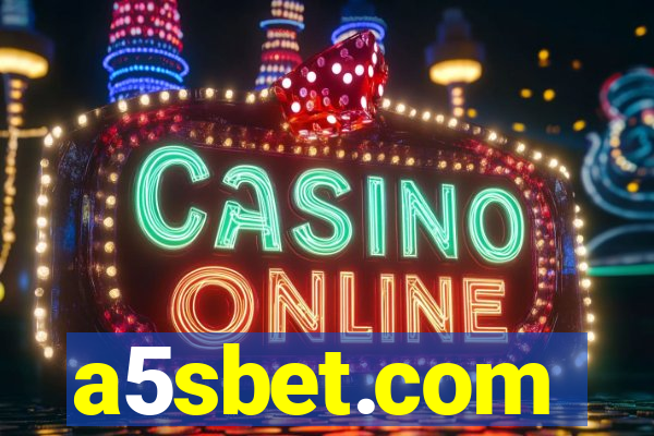 a5sbet.com