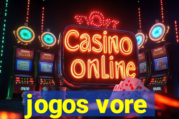 jogos vore