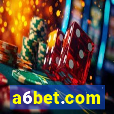 a6bet.com