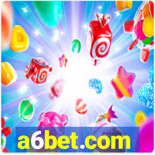 a6bet.com