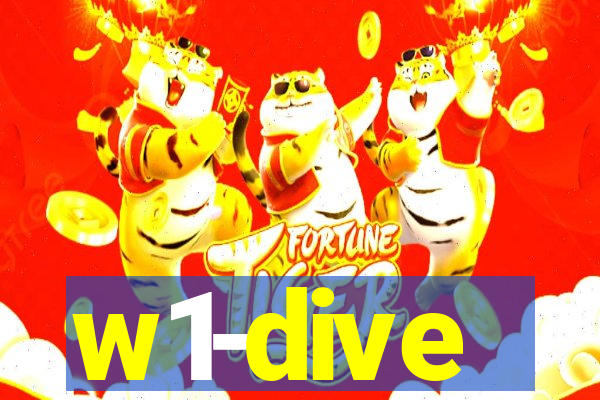 w1-dive