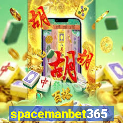 spacemanbet365