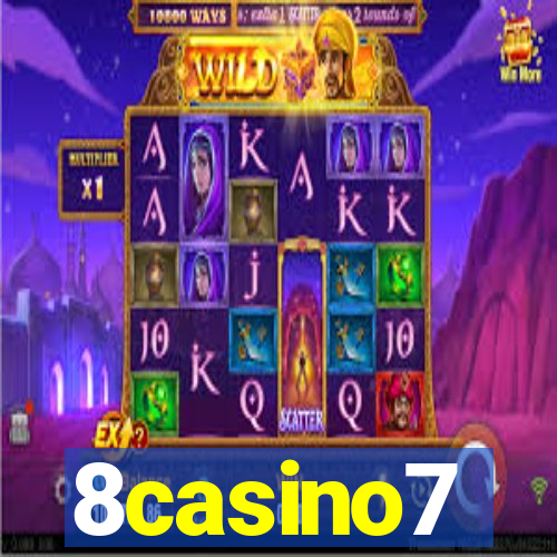 8casino7