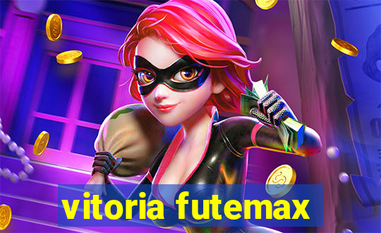 vitoria futemax