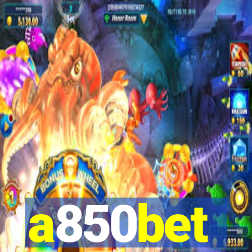 a850bet