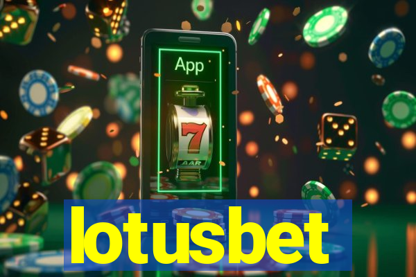 lotusbet