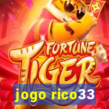 jogo rico33